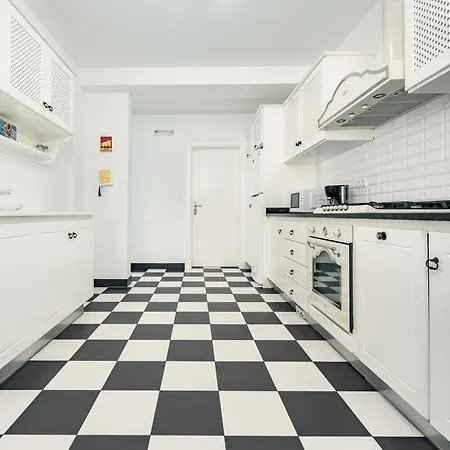 Homestay Casa Pereira