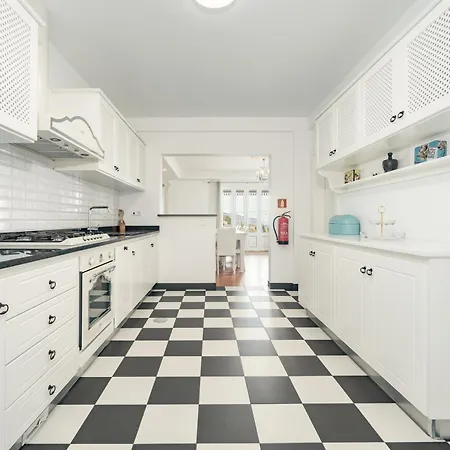 Privatunterkunft Casa Pereira