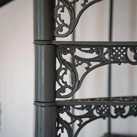 Casa Pereira * Relogio do Poiso