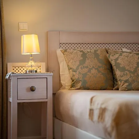 Homestay szállás Casa Pereira