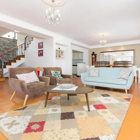 Privatunterkunft Casa Pereira