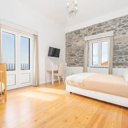 Casa Pereira Homestay szállás *