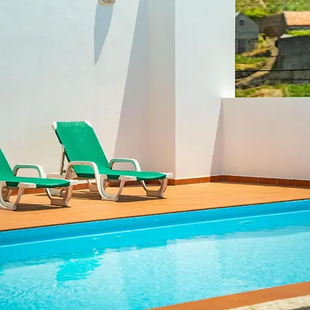 Homestay szállás Casa Pereira