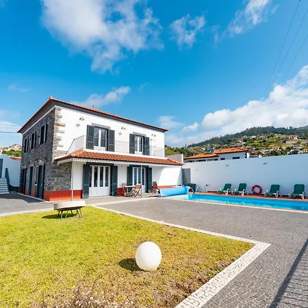 Homestay szállás Casa Pereira *