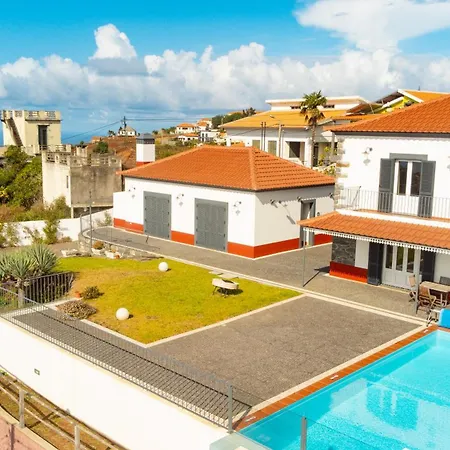 Casa Pereira Homestay szállás *