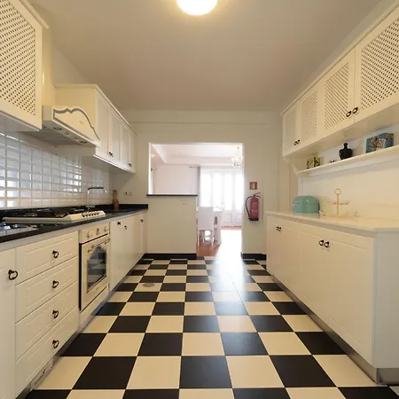 Casa Pereira Homestay szállás