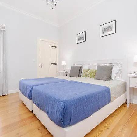 Privatunterkunft Casa Pereira *