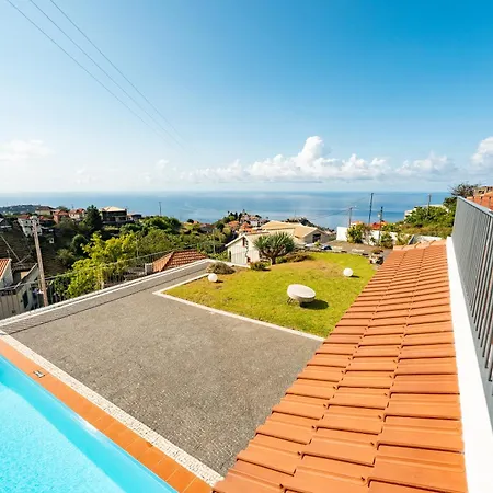 Homestay szállás Casa Pereira Relogio do Poiso