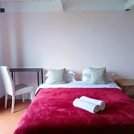 Homestay Casa Pereira Relogio do Poiso