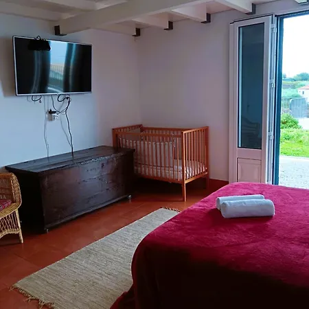 Casa Pereira Homestay szállás