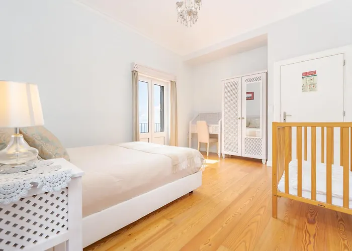 Homestay Casa Pereira