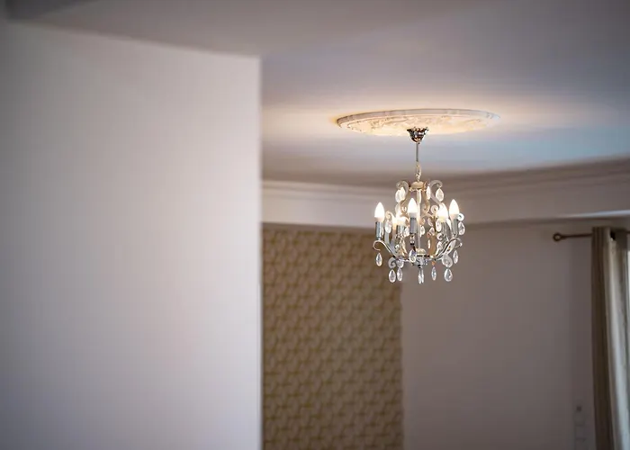 Casa Pereira Homestay Relogio do Poiso