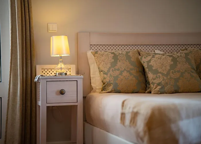 Homestay Casa Pereira