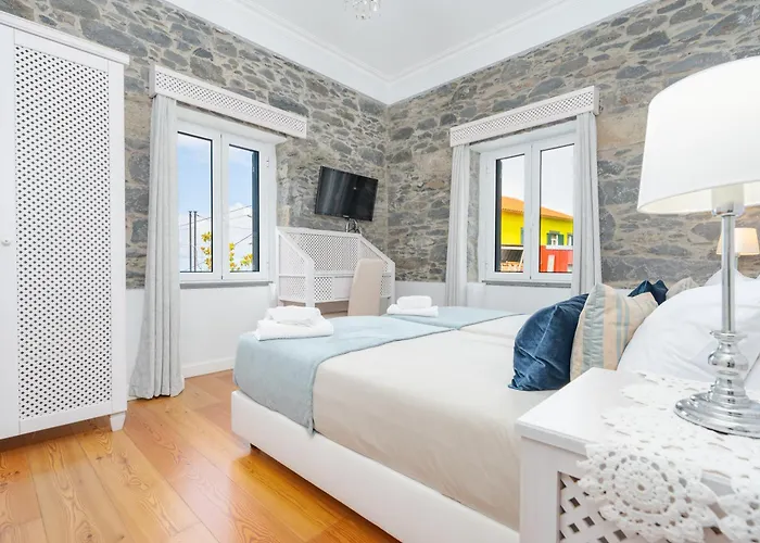 Homestay Casa Pereira *