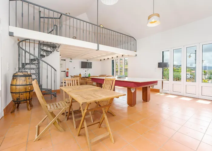 Homestay Casa Pereira *