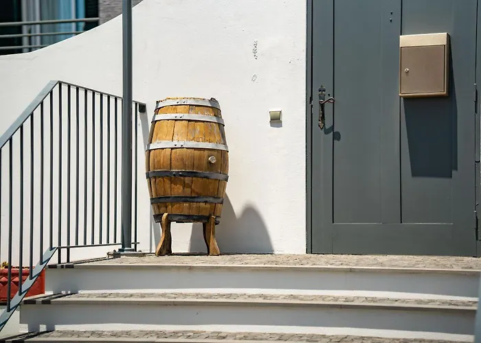 Casa Pereira Homestay Relogio do Poiso