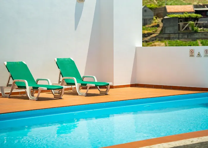 Homestay Casa Pereira