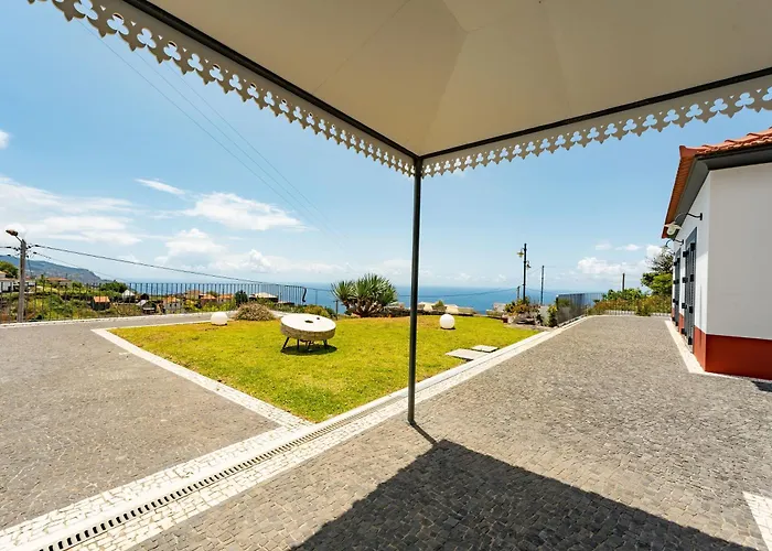 Casa Pereira Homestay