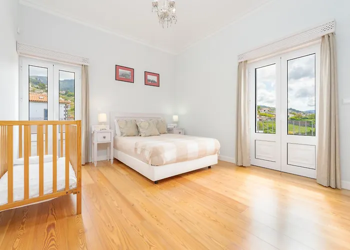 Homestay Casa Pereira