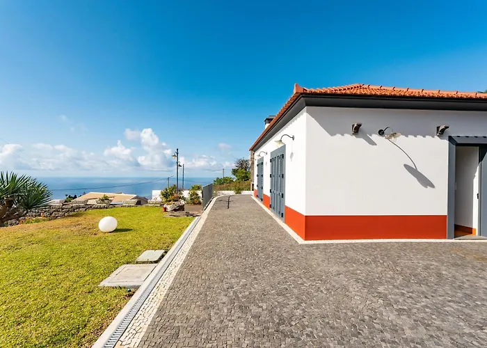 Homestay Casa Pereira