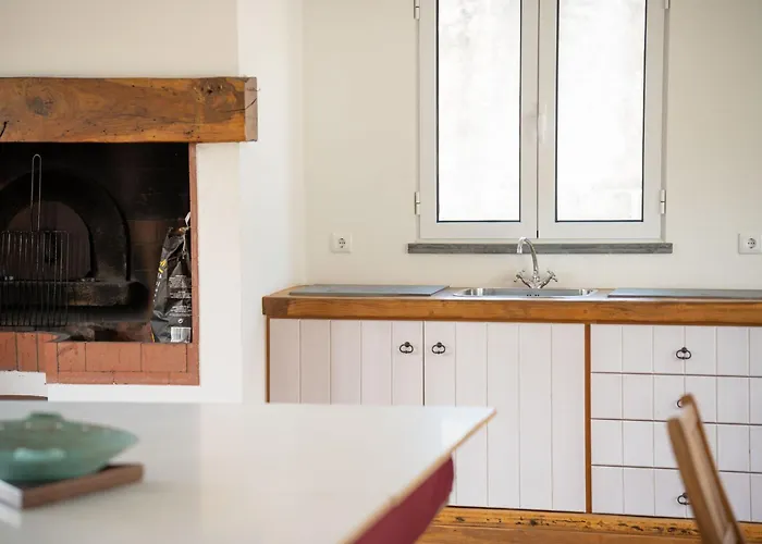 Homestay Casa Pereira