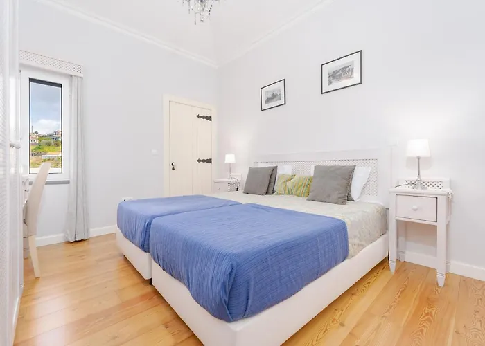 Homestay Casa Pereira *