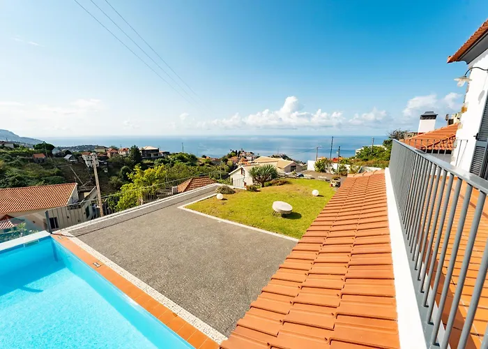 Homestay Casa Pereira Relogio do Poiso