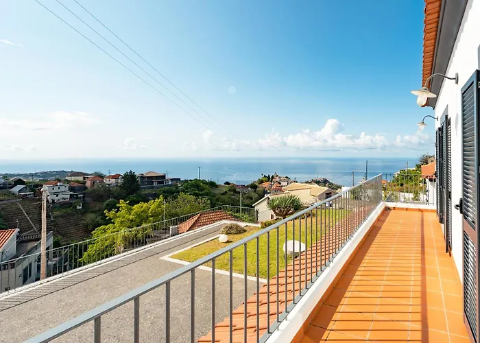 Casa Pereira Relogio do Poiso