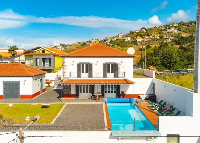 Homestay Casa Pereira *