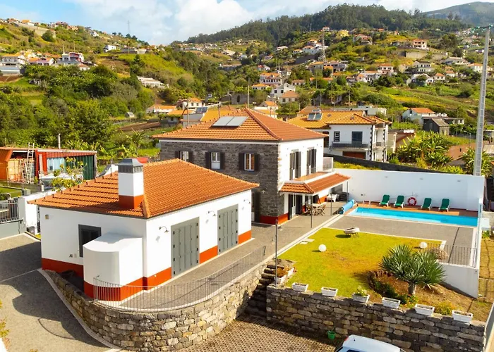 Homestay Casa Pereira