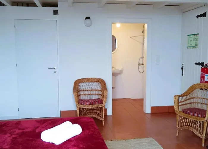 Casa Pereira Relogio do Poiso