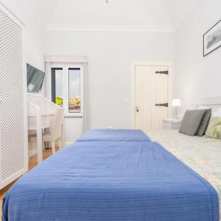 Accommodatie bij particulieren Casa Pereira Relogio do Poiso