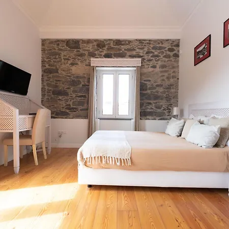 Habitación en casa particular Casa Pereira Relogio do Poiso