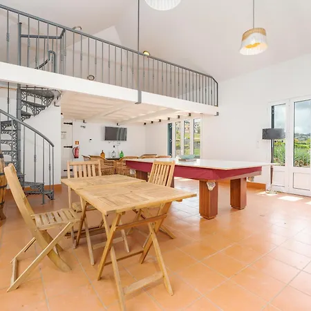 Accommodatie bij particulieren Casa Pereira *