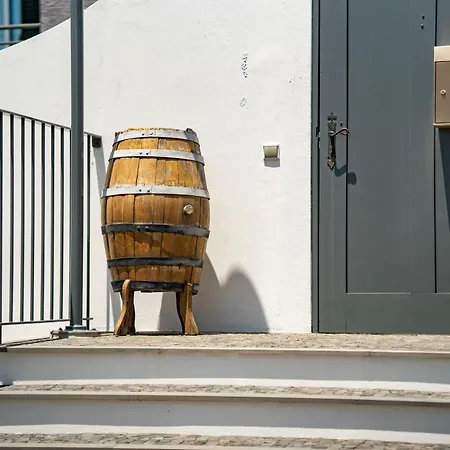 Casa Pereira Rum i privatbostad Relogio do Poiso