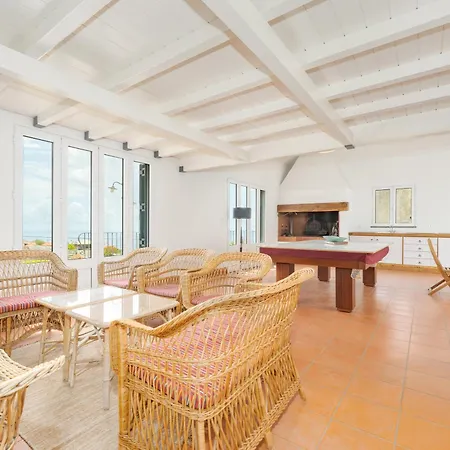 Accommodatie bij particulieren Casa Pereira *