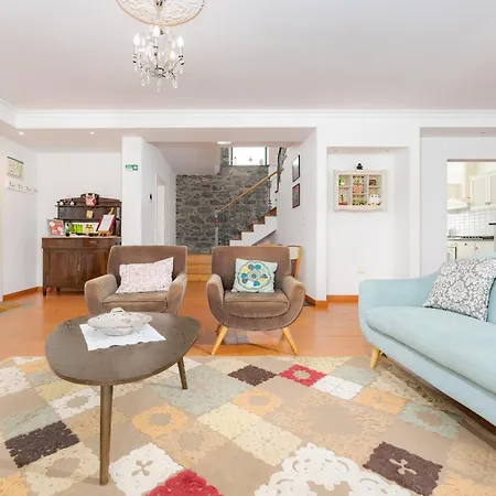 Casa Pereira Accommodatie bij particulieren