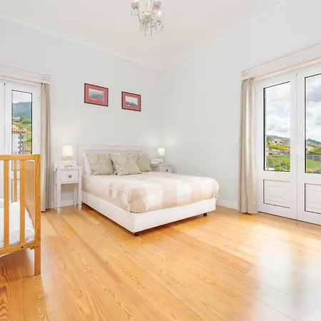 Accommodatie bij particulieren Casa Pereira