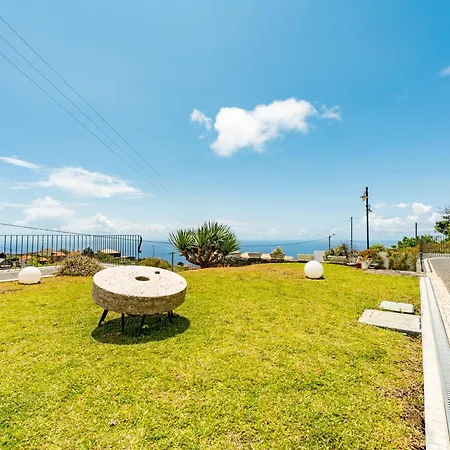 Casa Pereira Rum i privatbostad