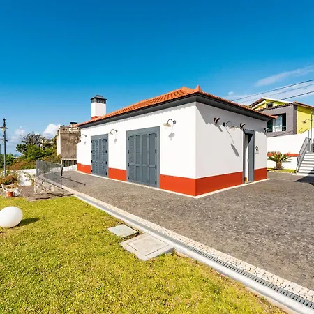 Accommodatie bij particulieren Casa Pereira *