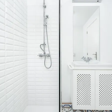 Accommodatie bij particulieren Casa Pereira Relogio do Poiso