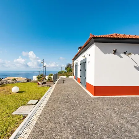 Rum i privatbostad Casa Pereira