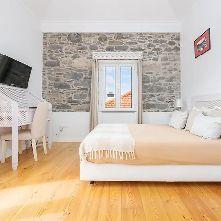 Casa Pereira Relogio do Poiso