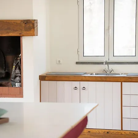 Accommodatie bij particulieren Casa Pereira