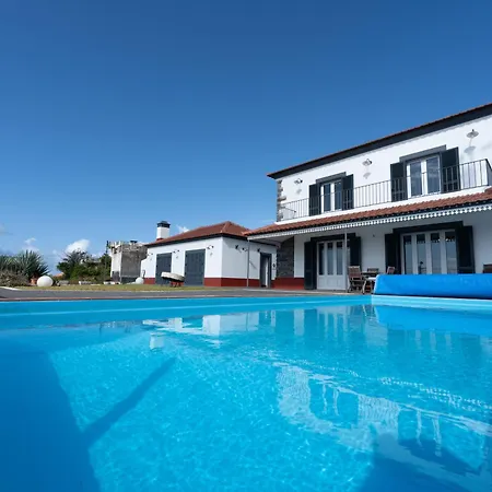 Casa Pereira Accommodatie bij particulieren Relogio do Poiso