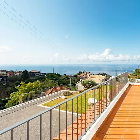 Casa Pereira Relogio do Poiso