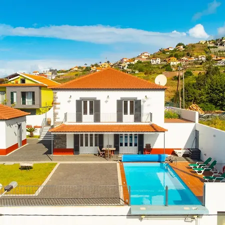 Accommodatie bij particulieren Casa Pereira *