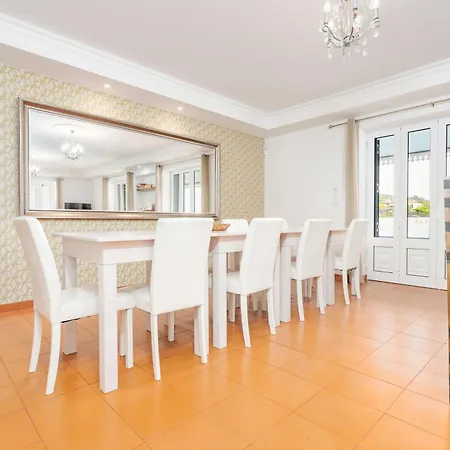 Accommodatie bij particulieren Casa Pereira Relogio do Poiso