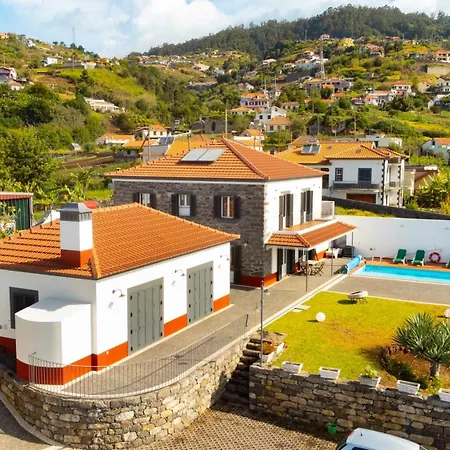 Rum i privatbostad Casa Pereira