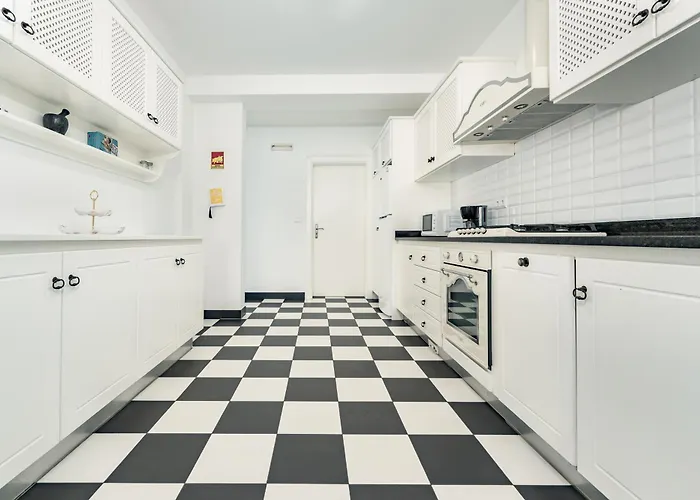 Ubytování v soukromí Casa Pereira